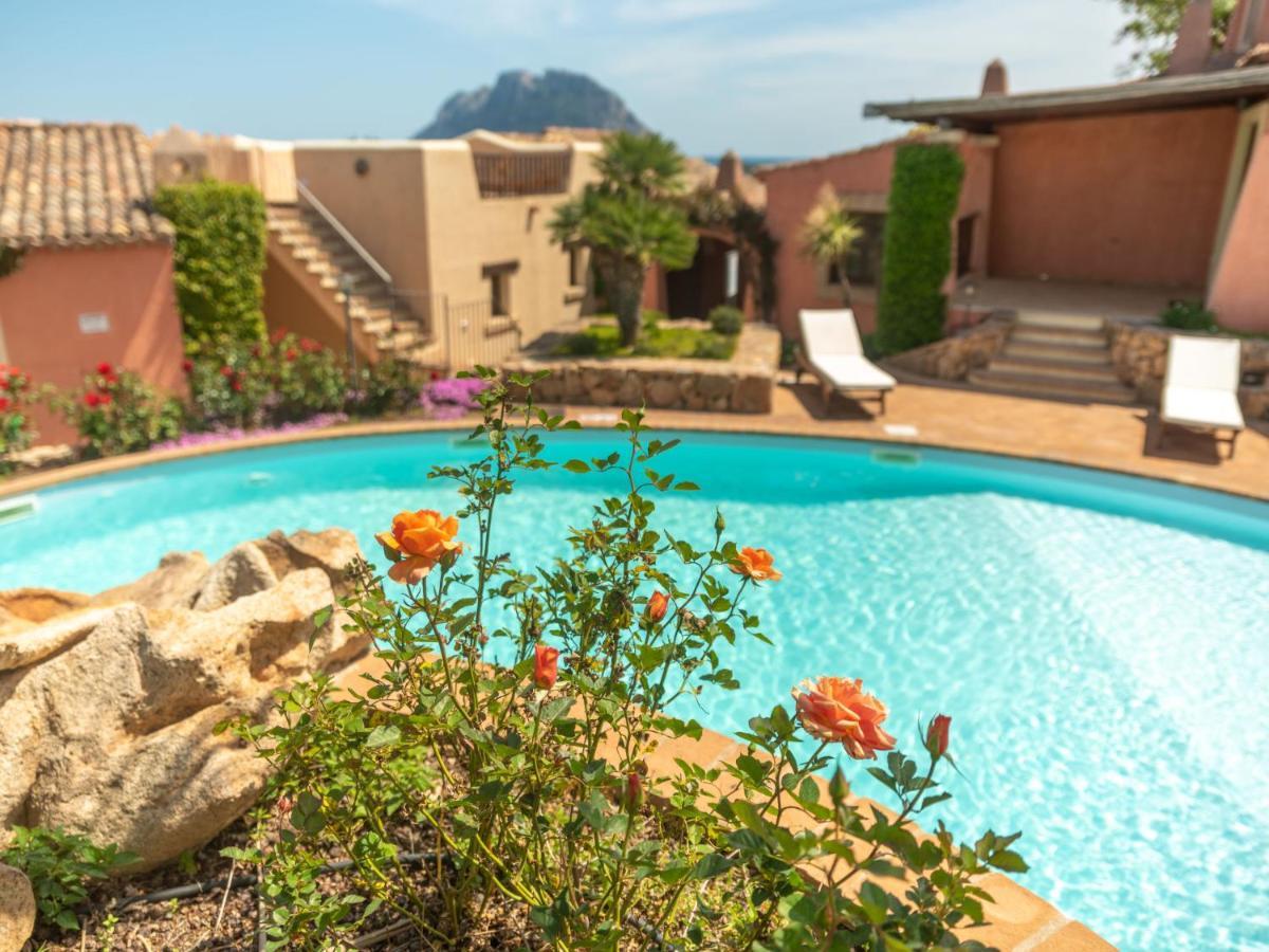 Holiday Home Erica 21 - Vista Village By Interhome Porto San Paolo  Exteriér fotografie