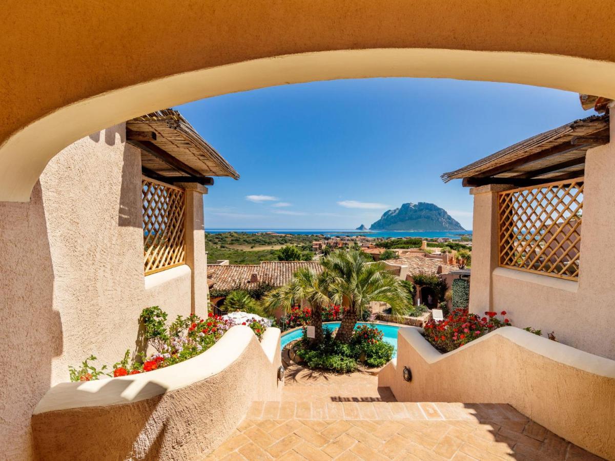 Holiday Home Erica 21 - Vista Village By Interhome Porto San Paolo  Exteriér fotografie