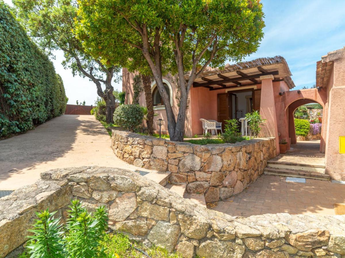 Holiday Home Erica 21 - Vista Village By Interhome Porto San Paolo  Exteriér fotografie