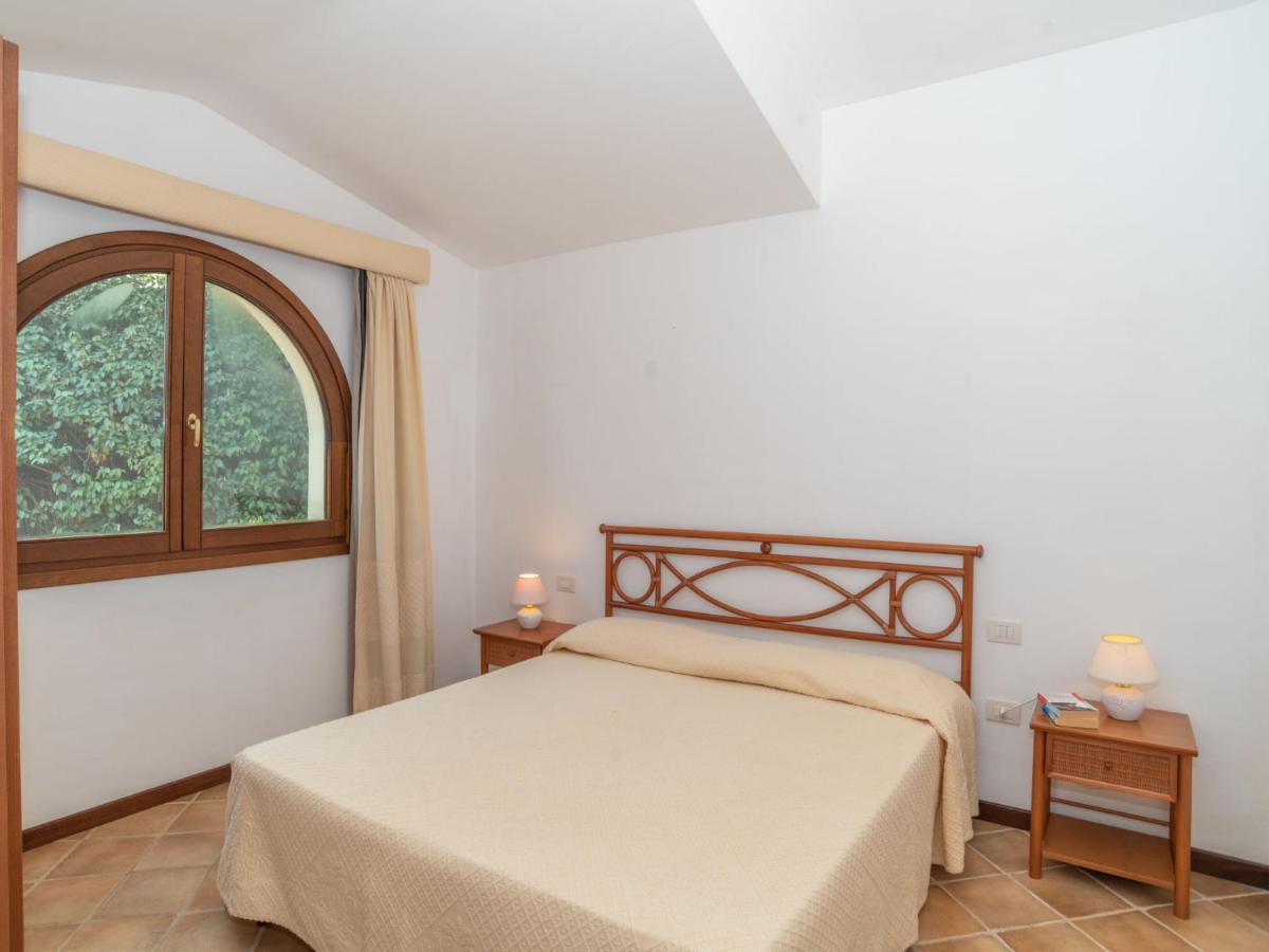 Holiday Home Erica 21 - Vista Village By Interhome Porto San Paolo  Exteriér fotografie