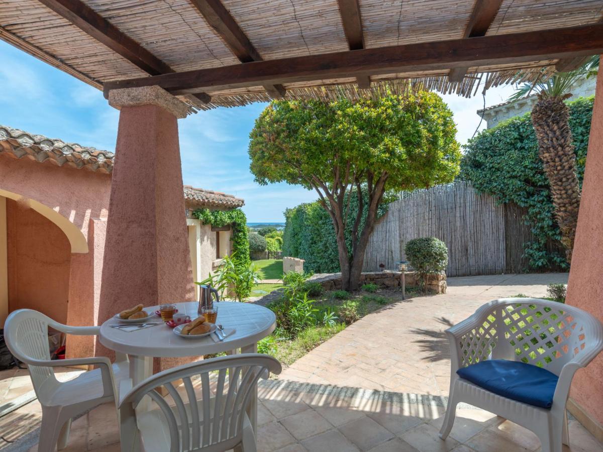 Holiday Home Erica 21 - Vista Village By Interhome Porto San Paolo  Exteriér fotografie