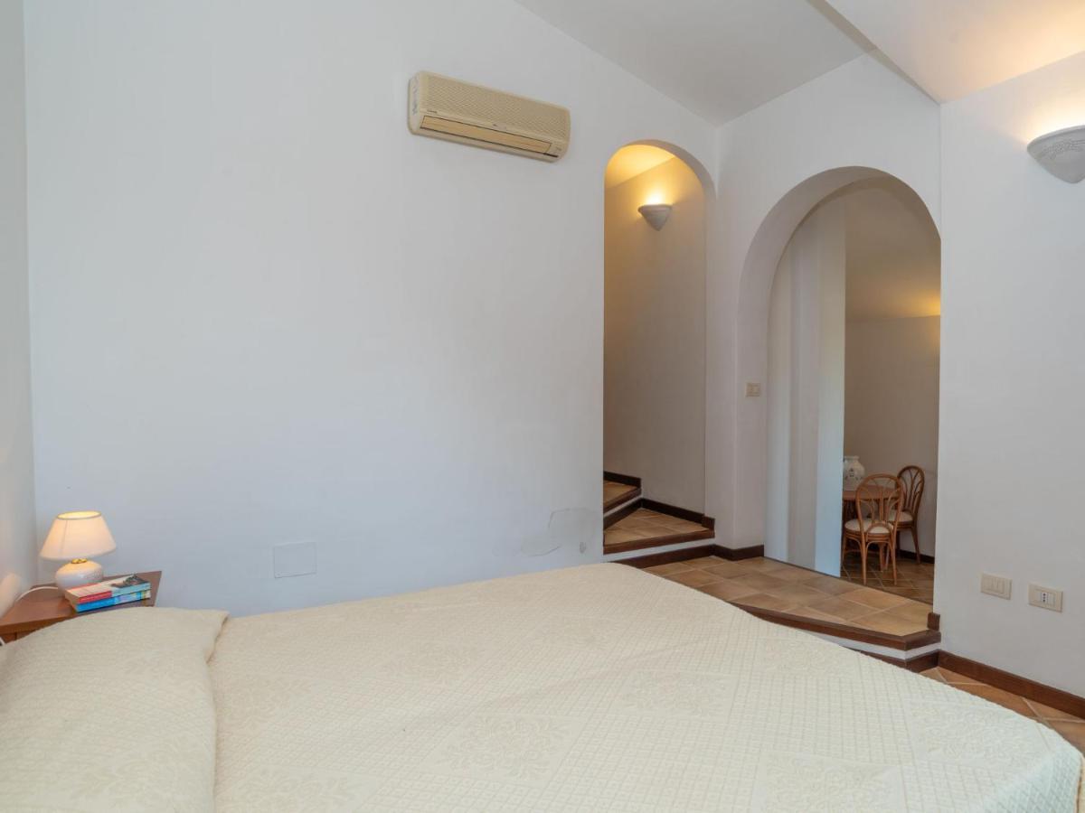 Holiday Home Erica 21 - Vista Village By Interhome Porto San Paolo  Exteriér fotografie